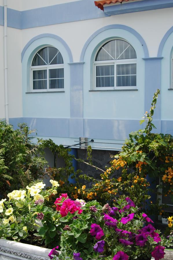 Casa Do Antonio Hotel Velas Exterior foto
